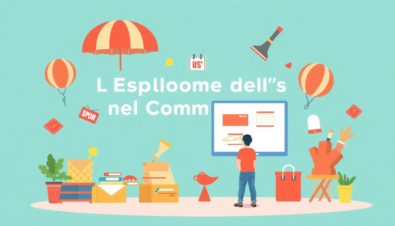 77% DEI CONSUMATORI USA L’IA PER SHOPPING MA SENZA PAGAMENTI