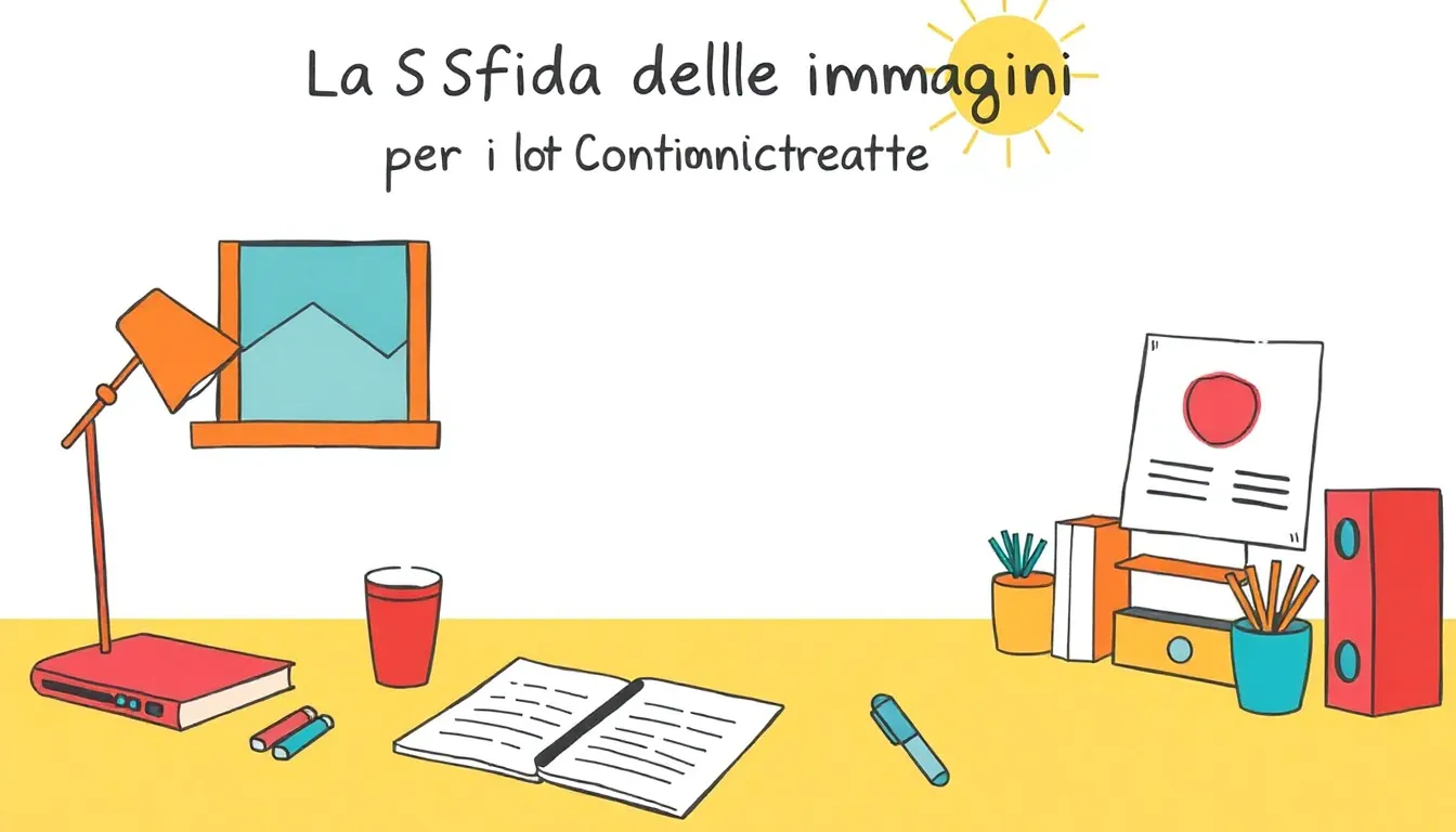 AI POST IMAGES GENERATOR: RIVOLUZIONE PER WORDPRESS E CONTENT CREATOR