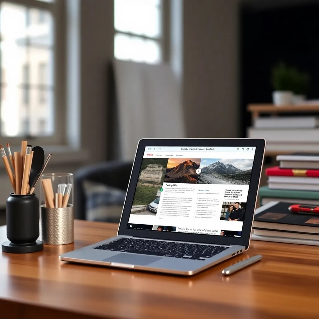 AI POST IMAGES GENERATOR: RIVOLUZIONE PER WORDPRESS E CONTENT CREATOR