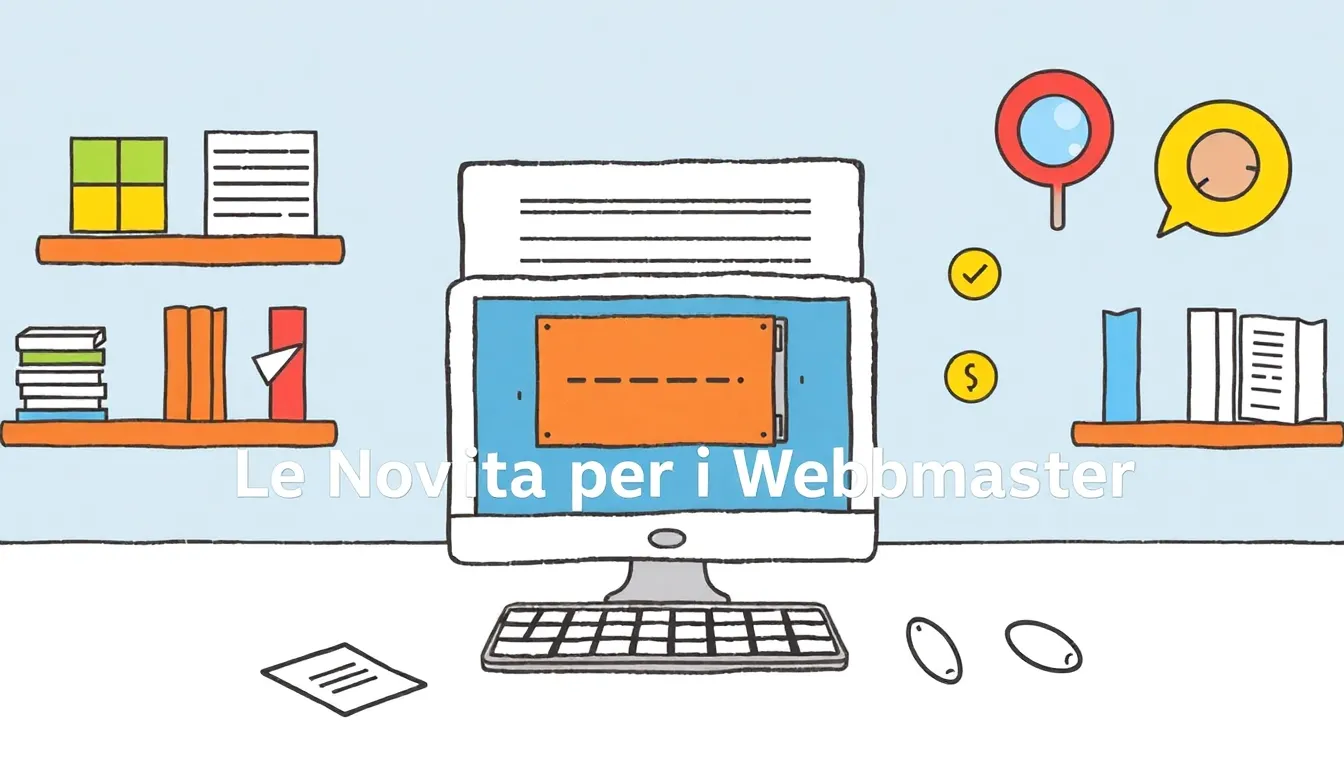 BING WEBMASTER TOOLS: NUOVE FUNZIONALITÀ AI IN ARRIVO