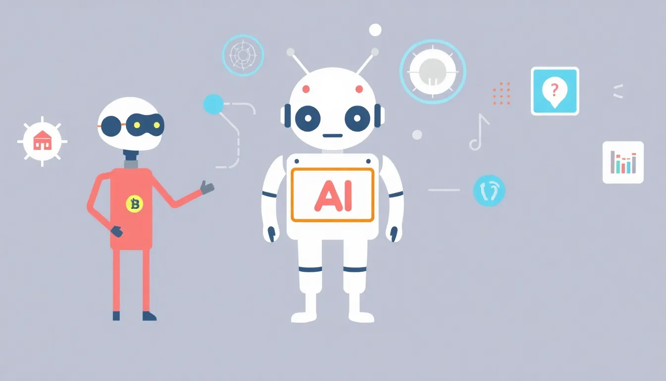 COME GLI AGENTI AI TRASFORMANO IL MARKETING CON DATI ACCESSIBILI