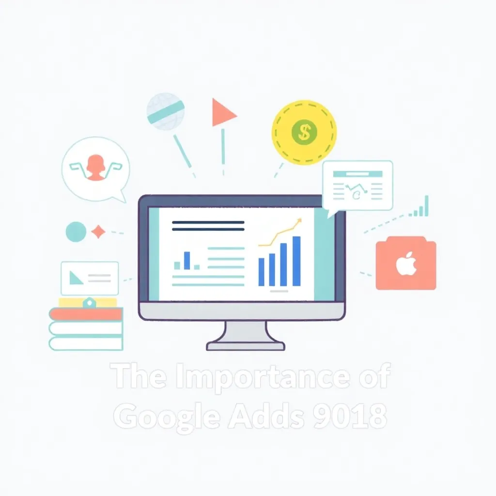 GOOGLE ADS: OLTRE I CLIC - L'IMPORTANZA DEL TRACKING COMPLETO