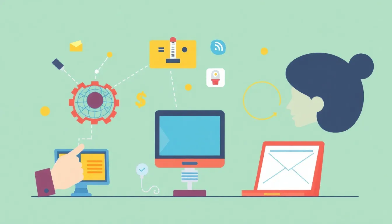 L’EVOLUZIONE DEL MARKETING DIGITALE: DALL’AI ALL’AUTOMAZIONE