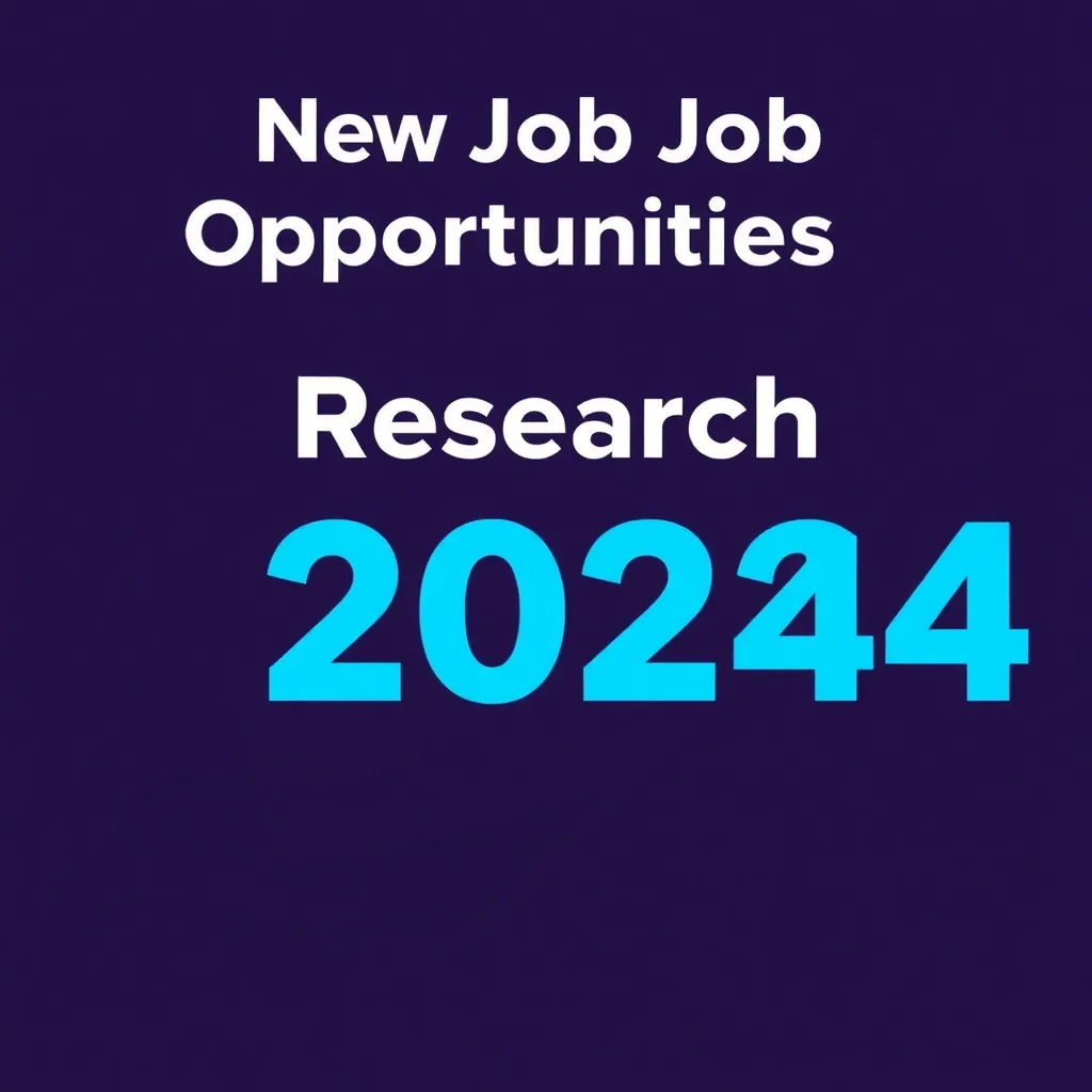 LE NUOVE OPPORTUNITÀ DI LAVORO NEL MARKETING DI RICERCA 2024