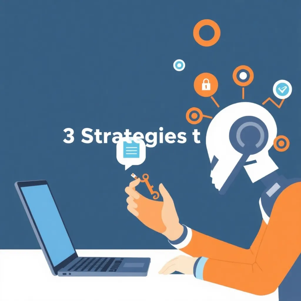 SEO CON IA: 3 STRATEGIE PER ORGANIZZARE TEAM E STRUMENTI