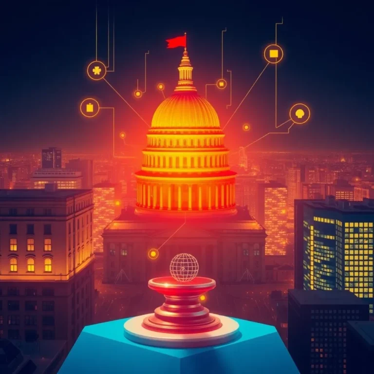 TASSA BUROCRATICA: COME I DISRUPTORI DOMINANO LA VISIBILITÀ AI