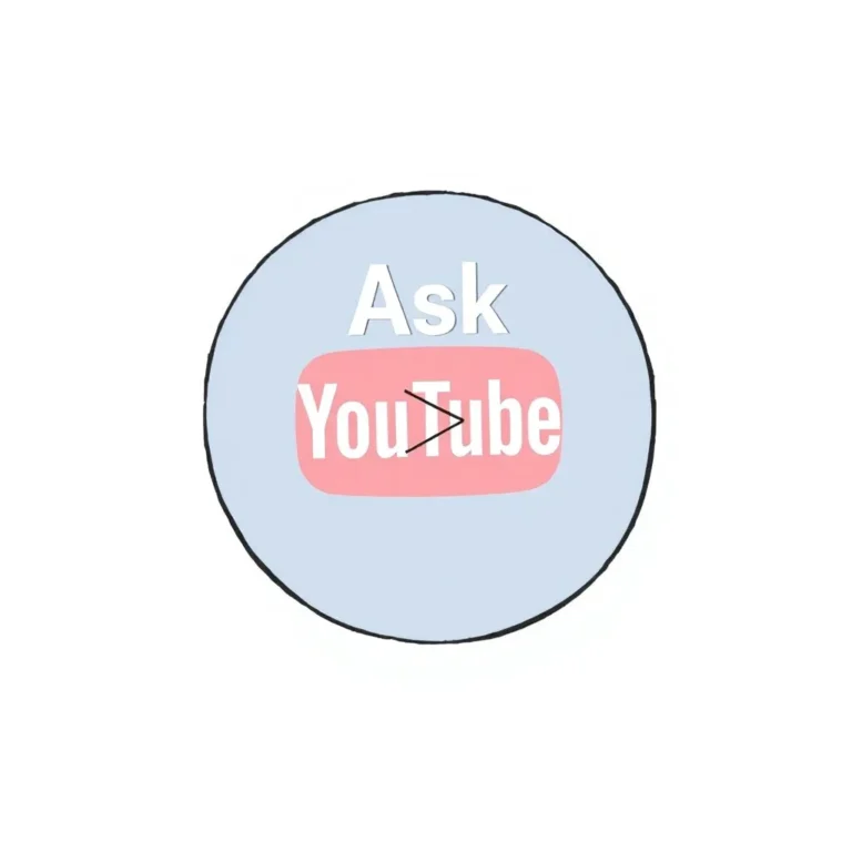YOUTUBE LANCIA ASK YOUTUBE: NUOVA RICERCA CONVERSAZIONALE CON IA