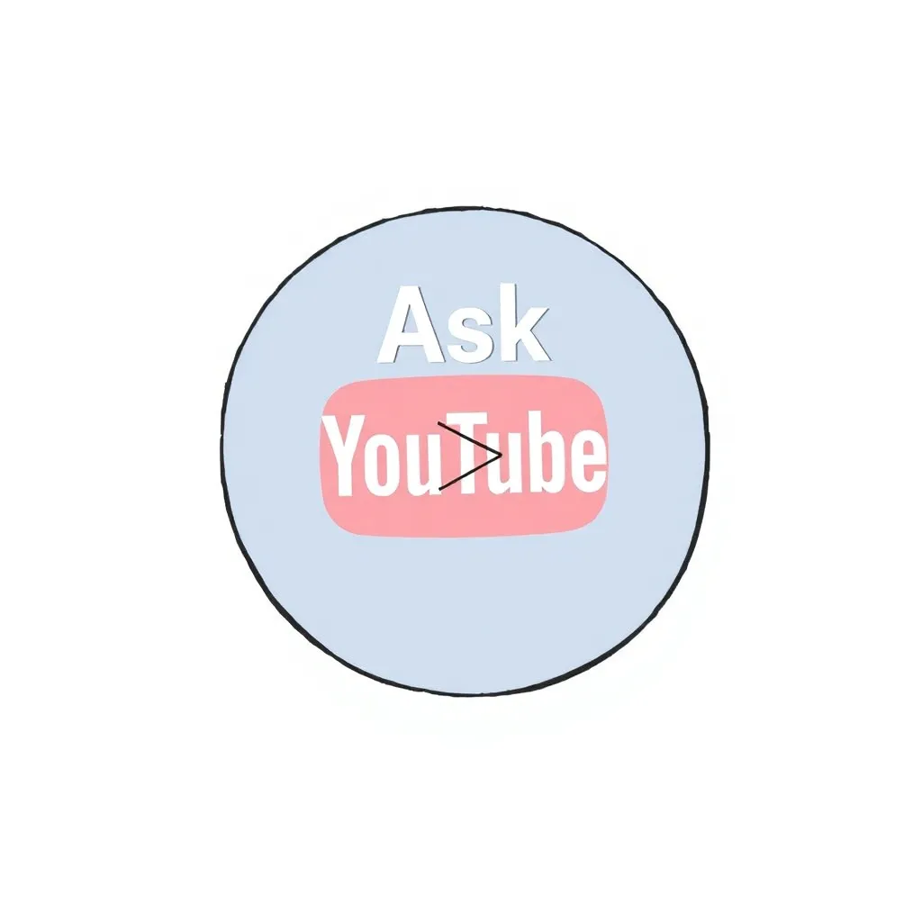 YOUTUBE LANCIA ASK YOUTUBE: NUOVA RICERCA CONVERSAZIONALE CON IA