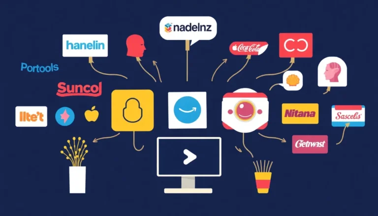 BRAND FITTIZI DOMINANO LA RICERCA AI: NUOVO ESPERIMENTO RIVELA