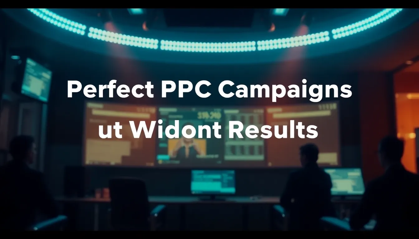 CAMPAGNE PPC PERFETTE MA SENZA RISULTATI: ANALISI DEGLI ERRORI