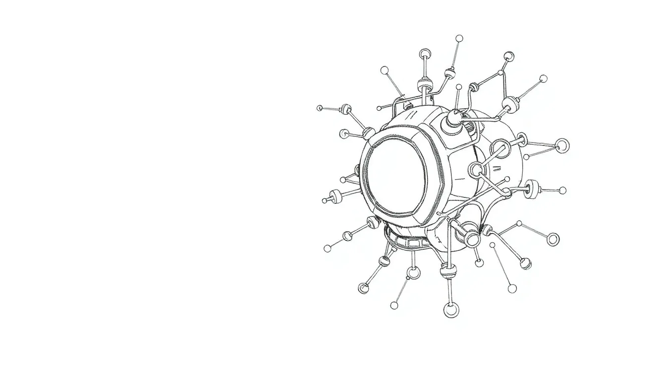 COME L'IA RIVOLUZIONA LA VISIBILITÀ ONLINE: OLTRE LA RICERCA