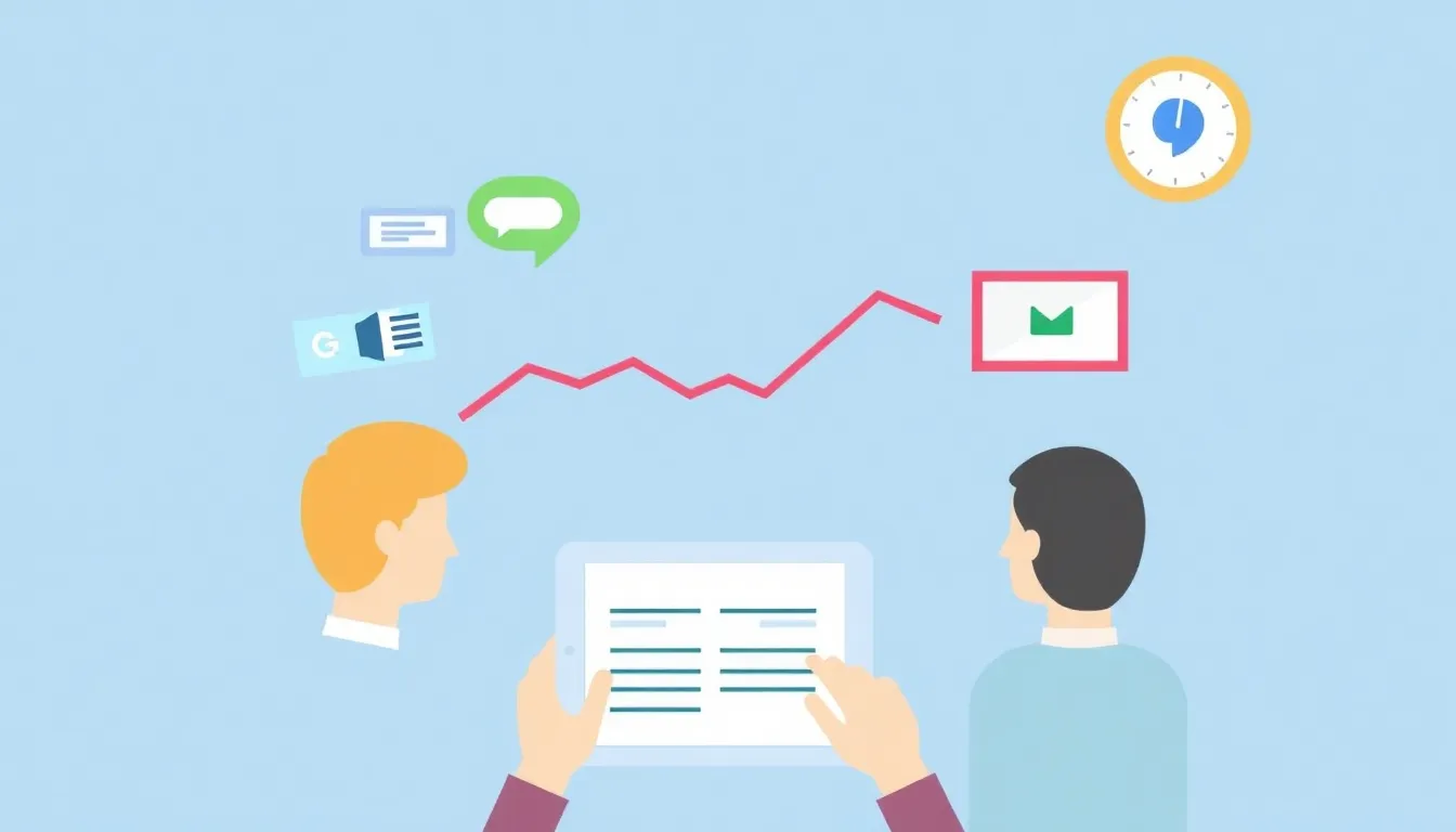 GOOGLE ADS: NUOVA METRICA 'ASSOCIATION' PER STUDI BRAND LIFT