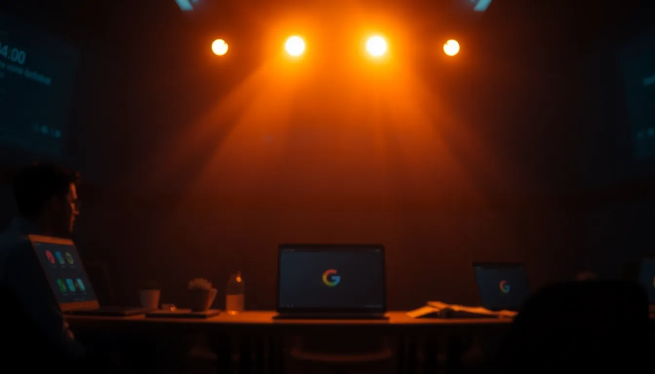 GOOGLE INTRODUCE L'IA NEL BIDDING E BUDGETING PER SEARCH E SHOPPING