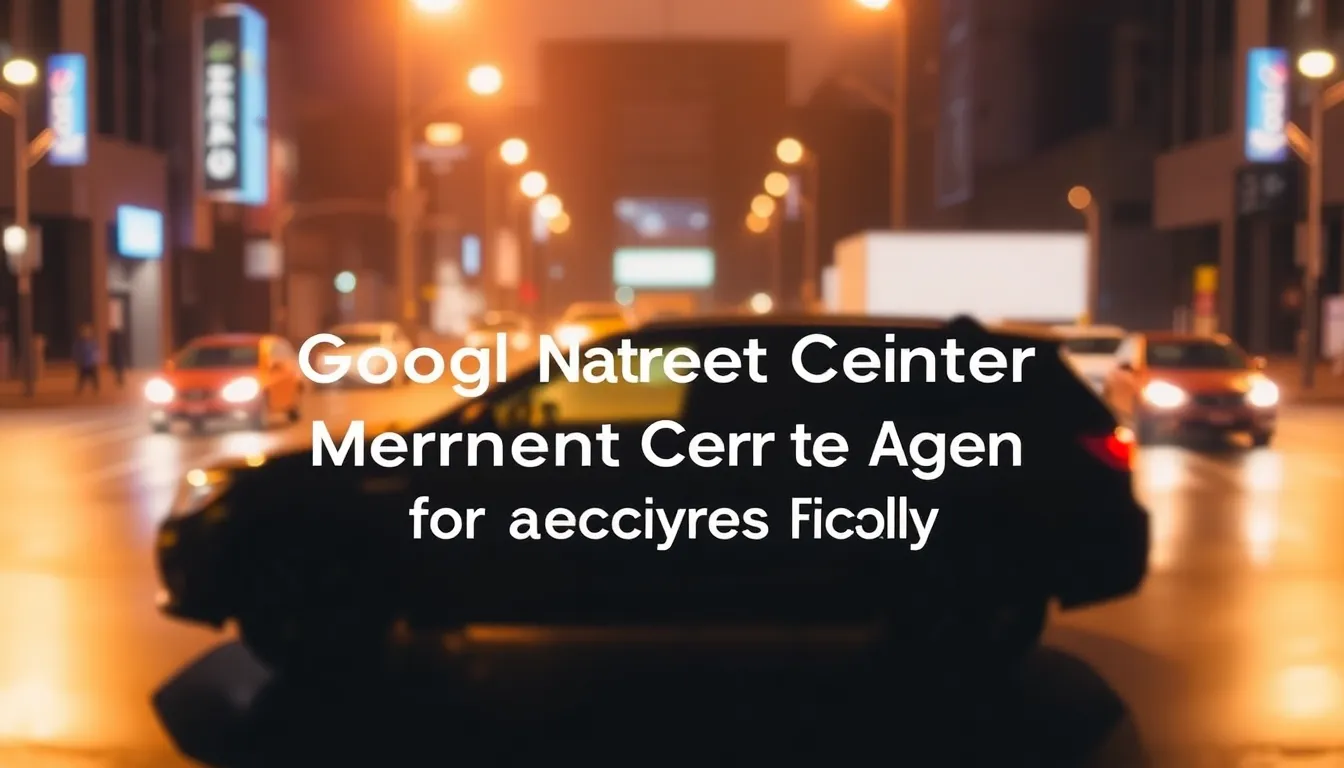 GOOGLE LANCIA MERCHANT CENTER PER AGENZIE A LIVELLO GLOBALE