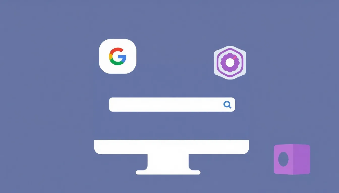 GOOGLE TRASFORMA LA RICERCA IN COMPLETAMENTO DI ATTIVITÀ CON IA