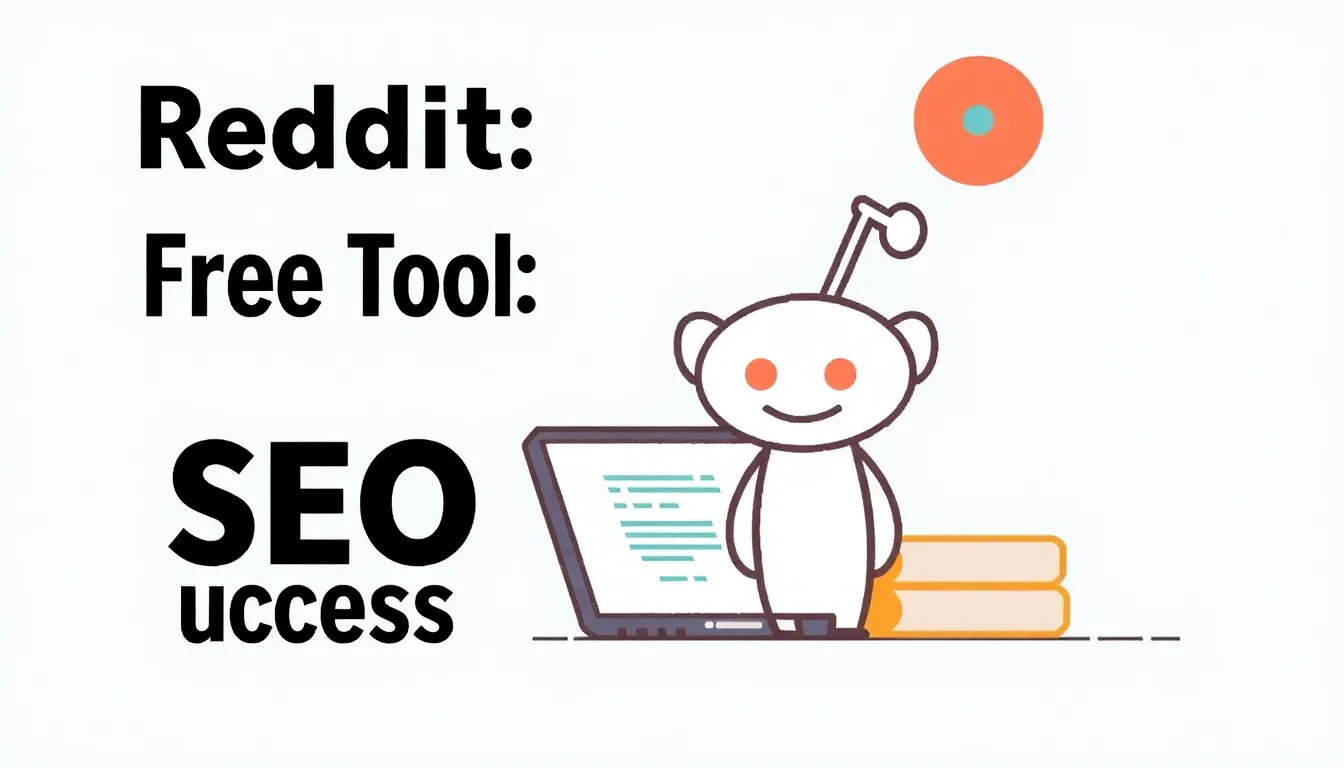 REDDIT PRO: STRUMENTO GRATUITO PER IL SUCCESSO SEO DELLE AZIENDE