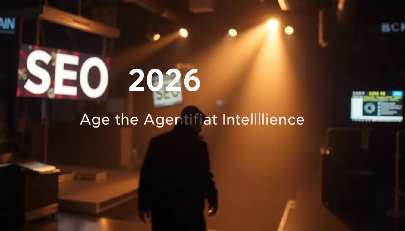 SEO 2026: RICONOSCIMENTO VS RANKING NELL'ERA DELL'INTELLIGENZA ARTIFICIALE