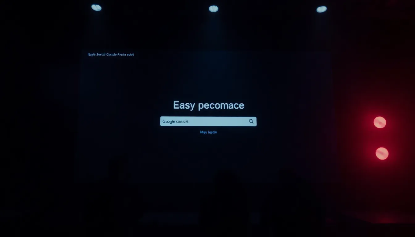BUG SEARCH CONSOLE: CALO DATI GOOGLE DISCOVER MAGGIO 2026