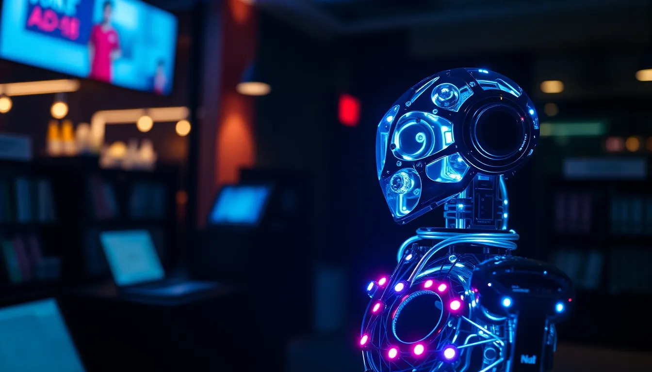 OPENAI INTRODUCE ANNUNCI AUTOMATIZZATI PER E-COMMERCE SU CHATGPT